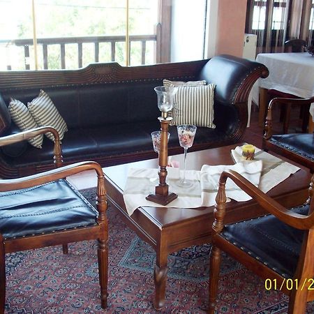 Boutique Palladio Portariá Kültér fotó