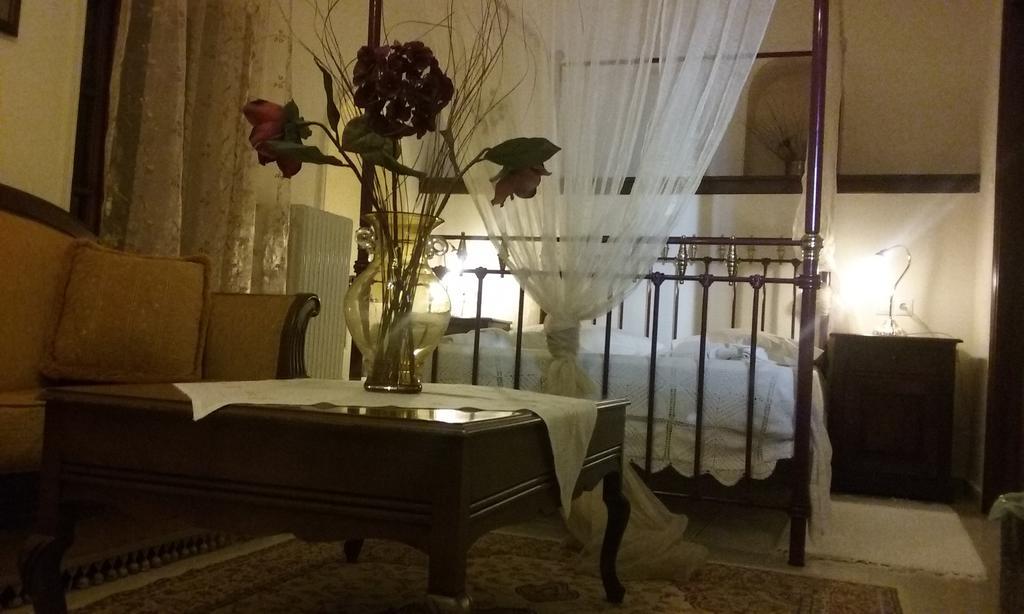 Boutique Palladio Portariá Kültér fotó