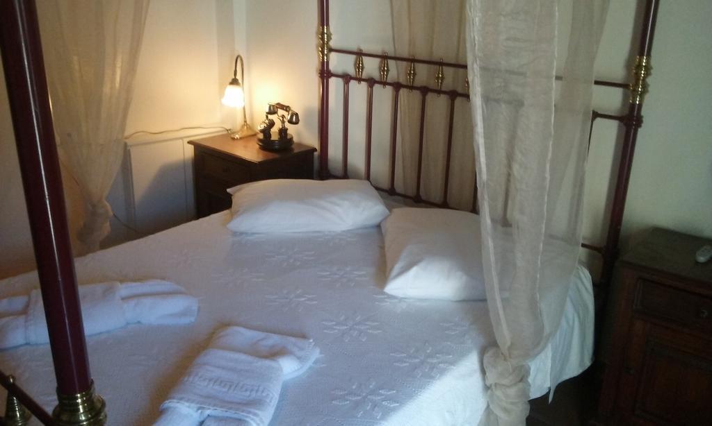 Boutique Palladio Portariá Szoba fotó