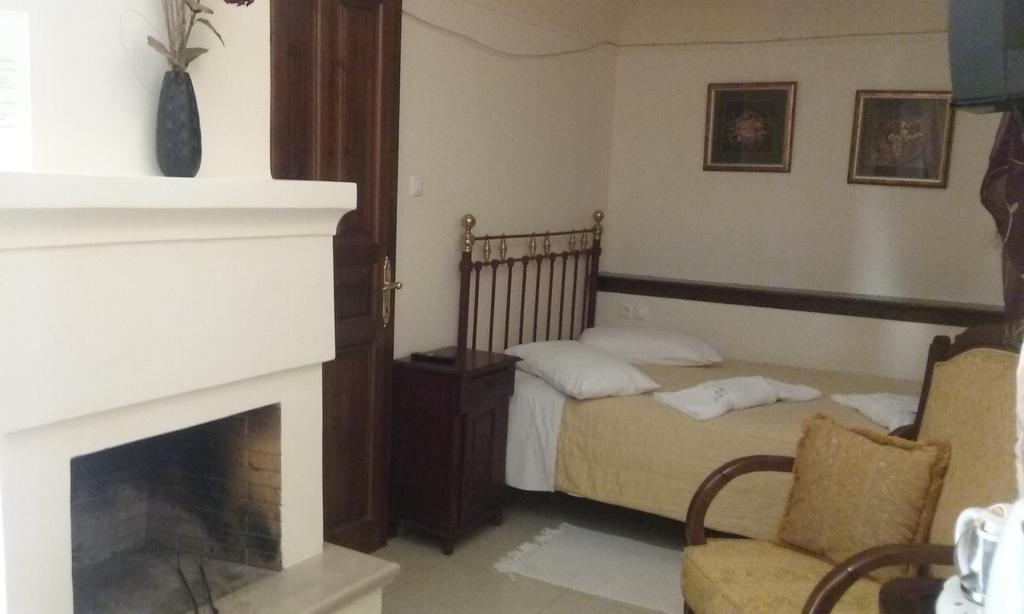 Boutique Palladio Portariá Szoba fotó