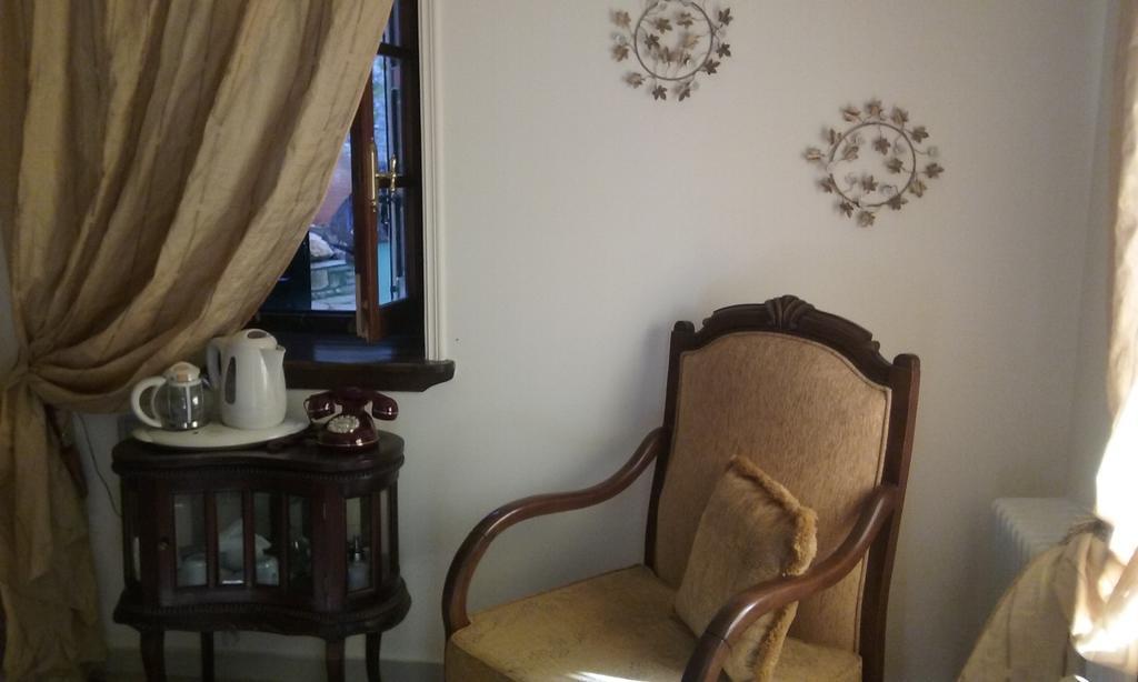 Boutique Palladio Portariá Szoba fotó