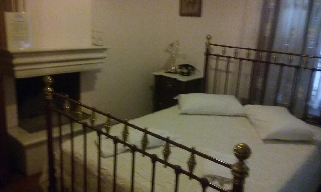 Boutique Palladio Portariá Szoba fotó