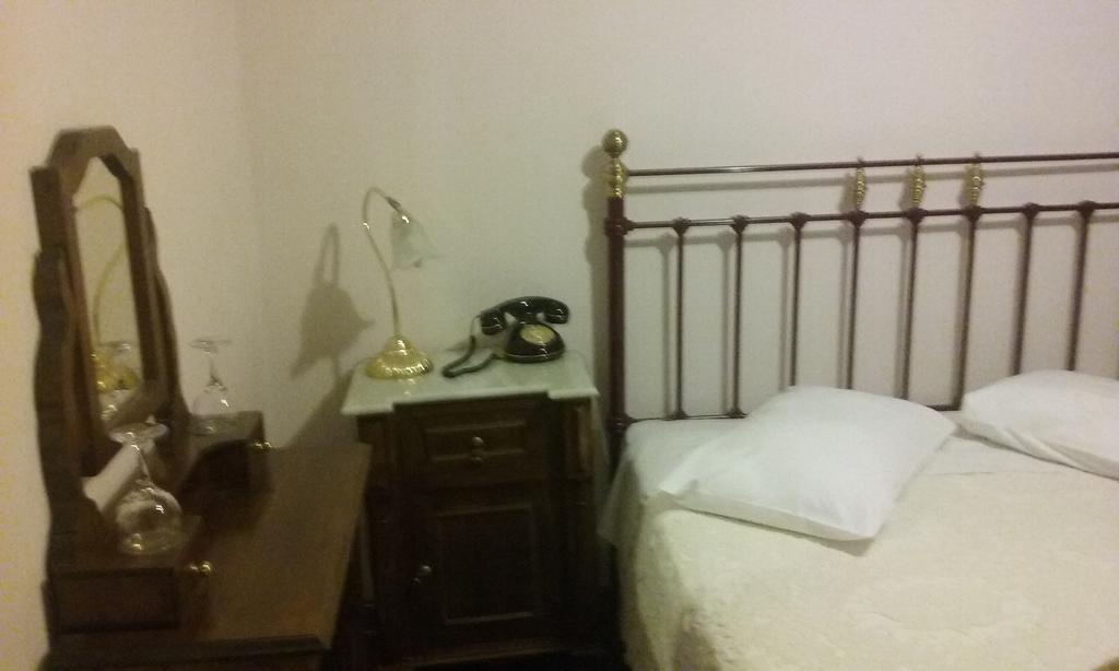Boutique Palladio Portariá Szoba fotó