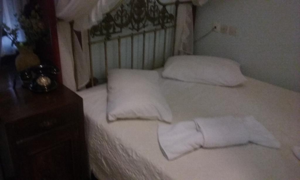 Boutique Palladio Portariá Szoba fotó