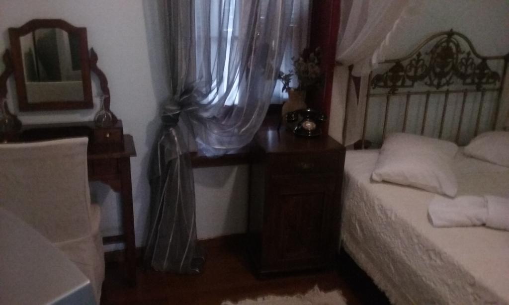 Boutique Palladio Portariá Szoba fotó
