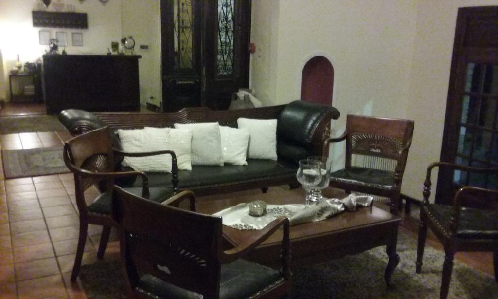 Boutique Palladio Portariá Kültér fotó