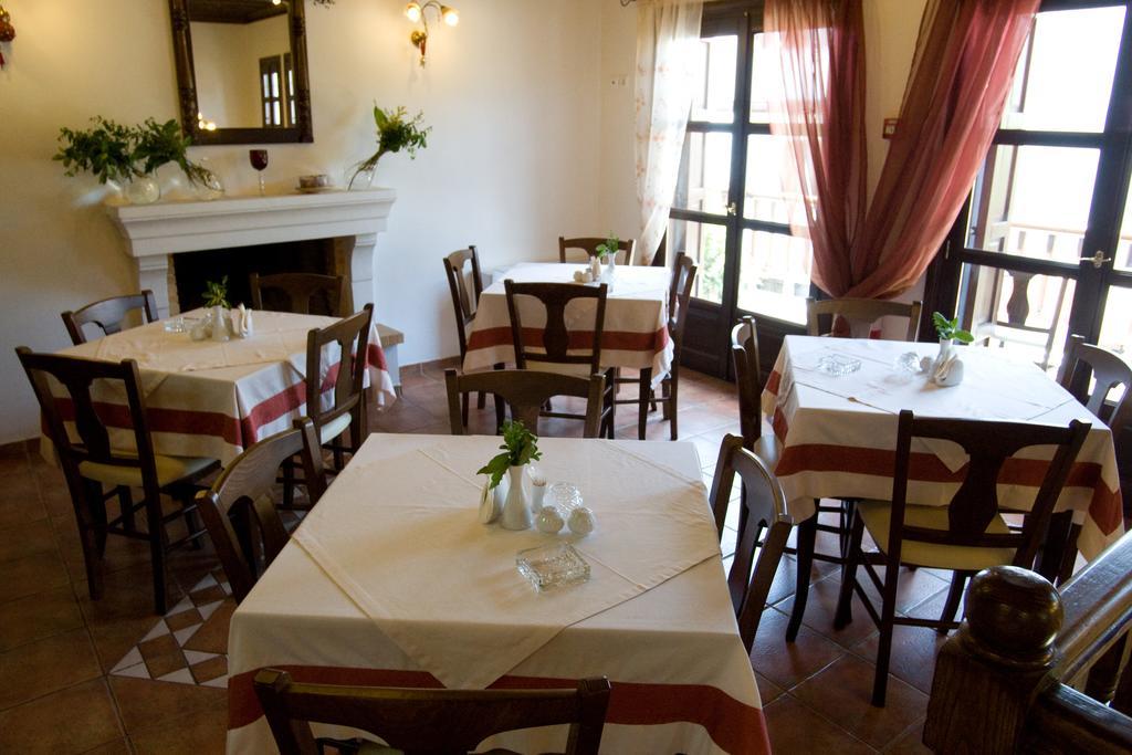 Boutique Palladio Portariá Kültér fotó