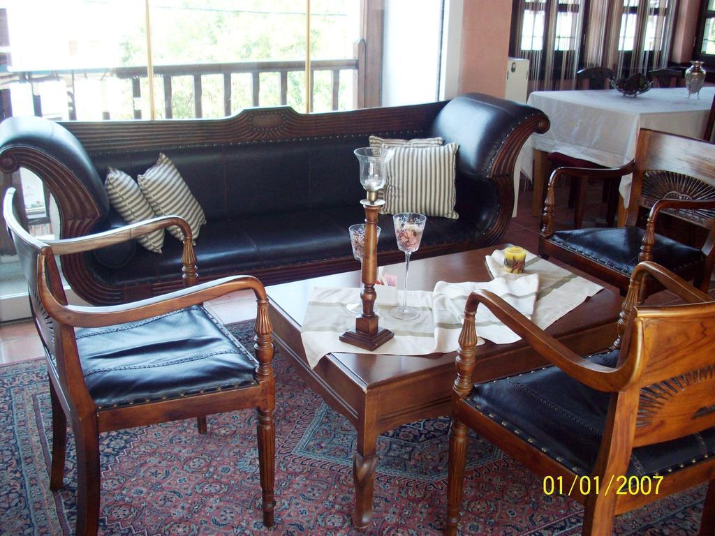 Boutique Palladio Portariá Kültér fotó