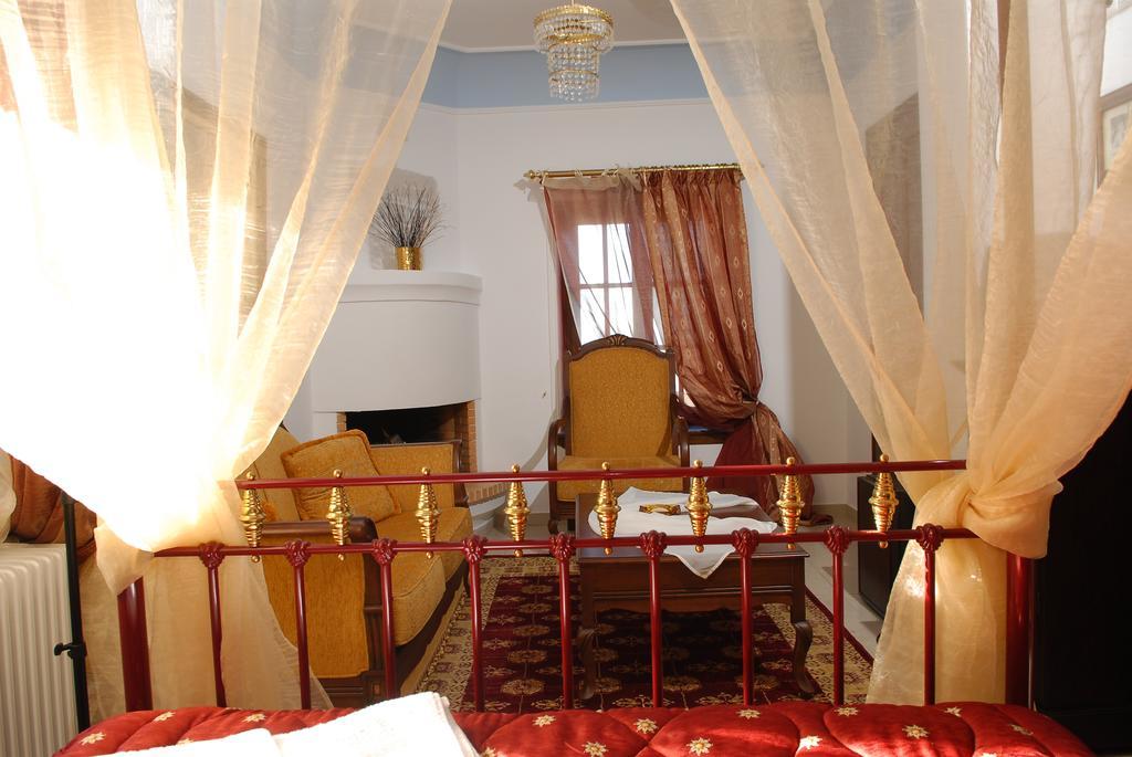 Boutique Palladio Portariá Szoba fotó