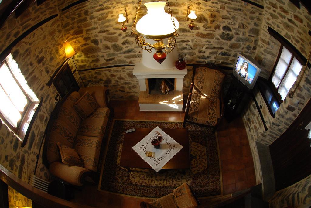 Boutique Palladio Portariá Szoba fotó