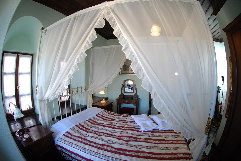 Boutique Palladio Portariá Szoba fotó