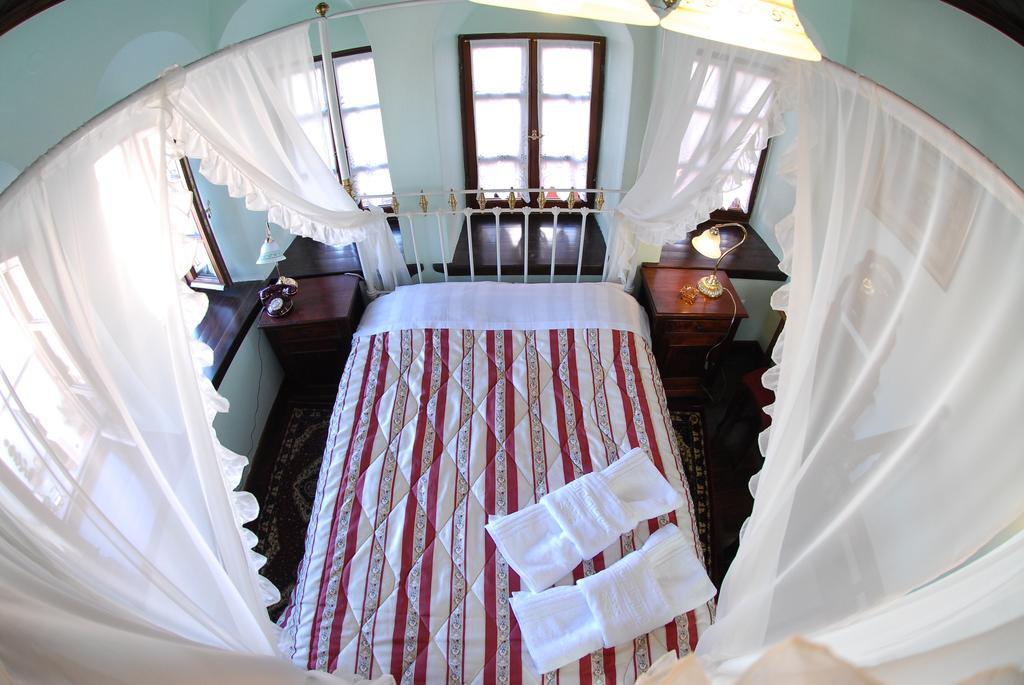 Boutique Palladio Portariá Szoba fotó