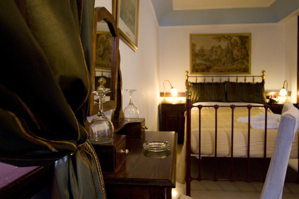 Boutique Palladio Portariá Szoba fotó