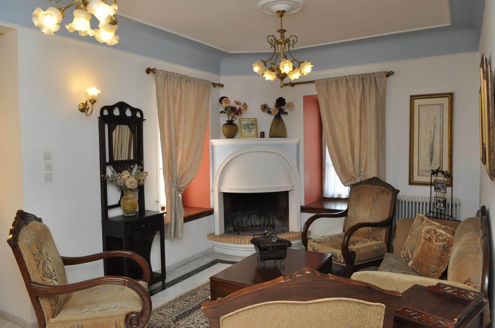 Boutique Palladio Portariá Kültér fotó
