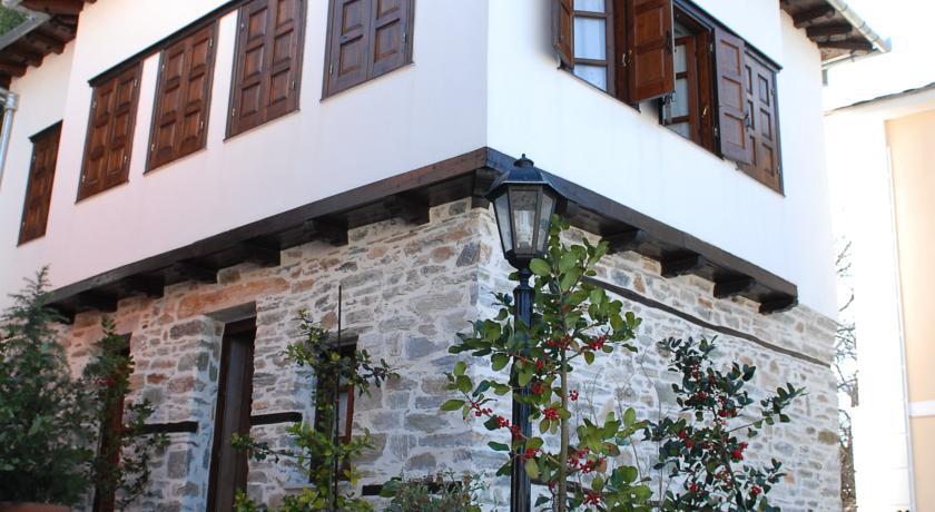 Boutique Palladio Portariá Kültér fotó