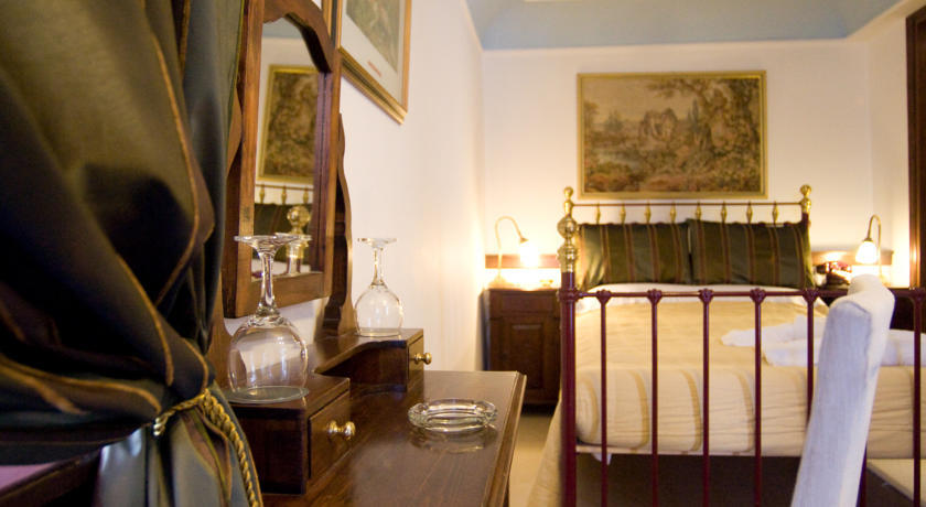 Boutique Palladio Portariá Kültér fotó