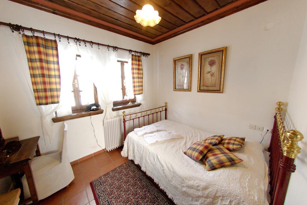 Boutique Palladio Portariá Kültér fotó